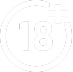 18+