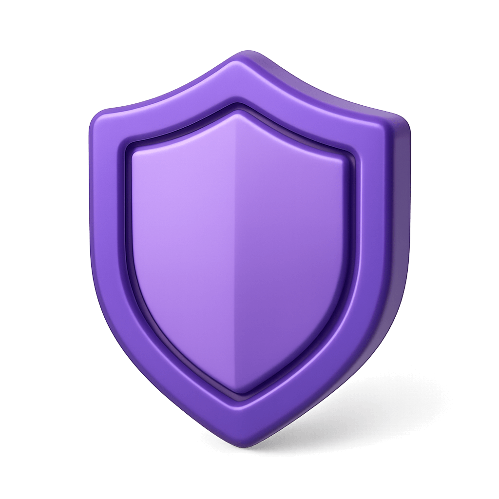 Segurança Garantida